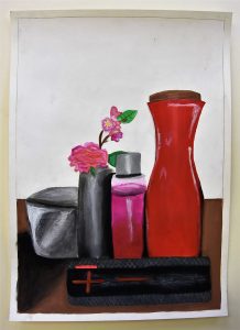 Stillleben (2)