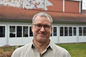 Picture of Jörn Gohde (Goh), OStR