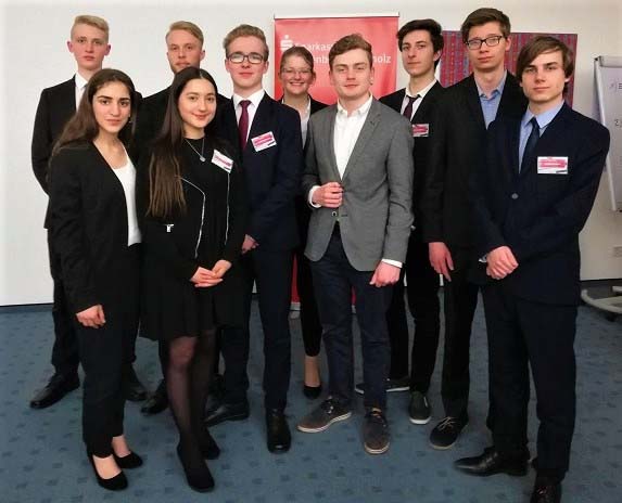 Management Information Game 2019 Ratsgymnasium Rotenburg