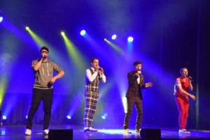 Jubiläumskonzert RGR 2019 Maybebop (1)