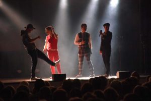 Jubiläumskonzert RGR 2019 Maybebop (11)