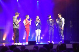 Jubiläumskonzert RGR 2019 Maybebop (14)