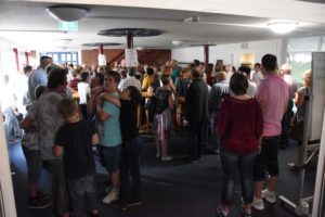 Jubiläumskonzert RGR 2019 Maybebop (17)