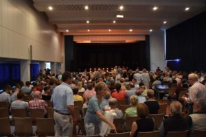 Jubiläumskonzert RGR 2019 Maybebop (19)