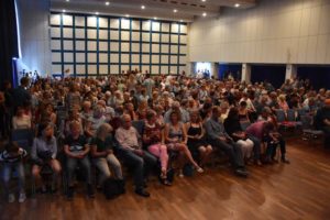 Jubiläumskonzert RGR 2019 Maybebop (20)