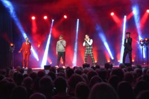 Jubiläumskonzert RGR 2019 Maybebop (23)