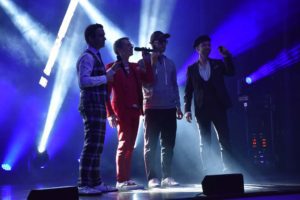 Jubiläumskonzert RGR 2019 Maybebop (26)