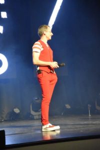 Jubiläumskonzert RGR 2019 Maybebop (27)