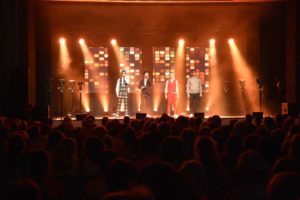 Jubiläumskonzert RGR 2019 Maybebop (32)