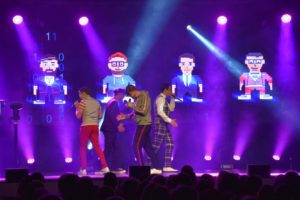 Jubiläumskonzert RGR 2019 Maybebop (33)