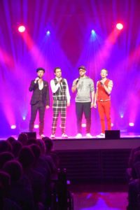 Jubiläumskonzert RGR 2019 Maybebop (36)