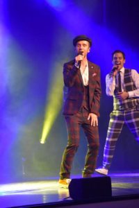 Jubiläumskonzert RGR 2019 Maybebop (4)