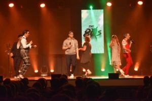 Jubiläumskonzert RGR 2019 Maybebop (42)