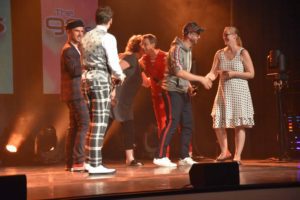 Jubiläumskonzert RGR 2019 Maybebop (44)