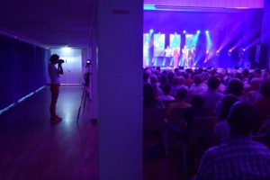 Jubiläumskonzert RGR 2019 Maybebop (9)