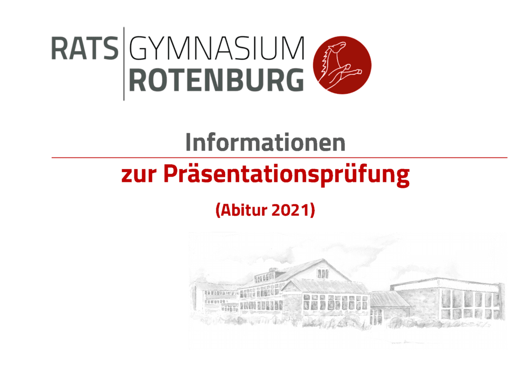 Info Präsentationsprüfung Homepage Seite 01