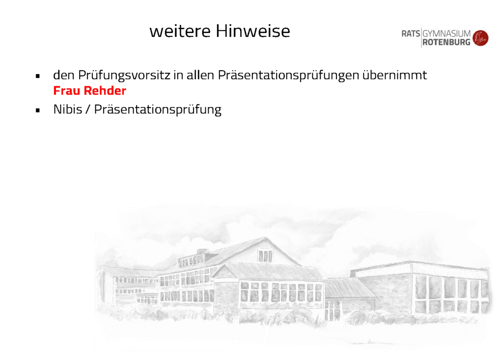 Info Präsentationsprüfung Homepage Seite 09