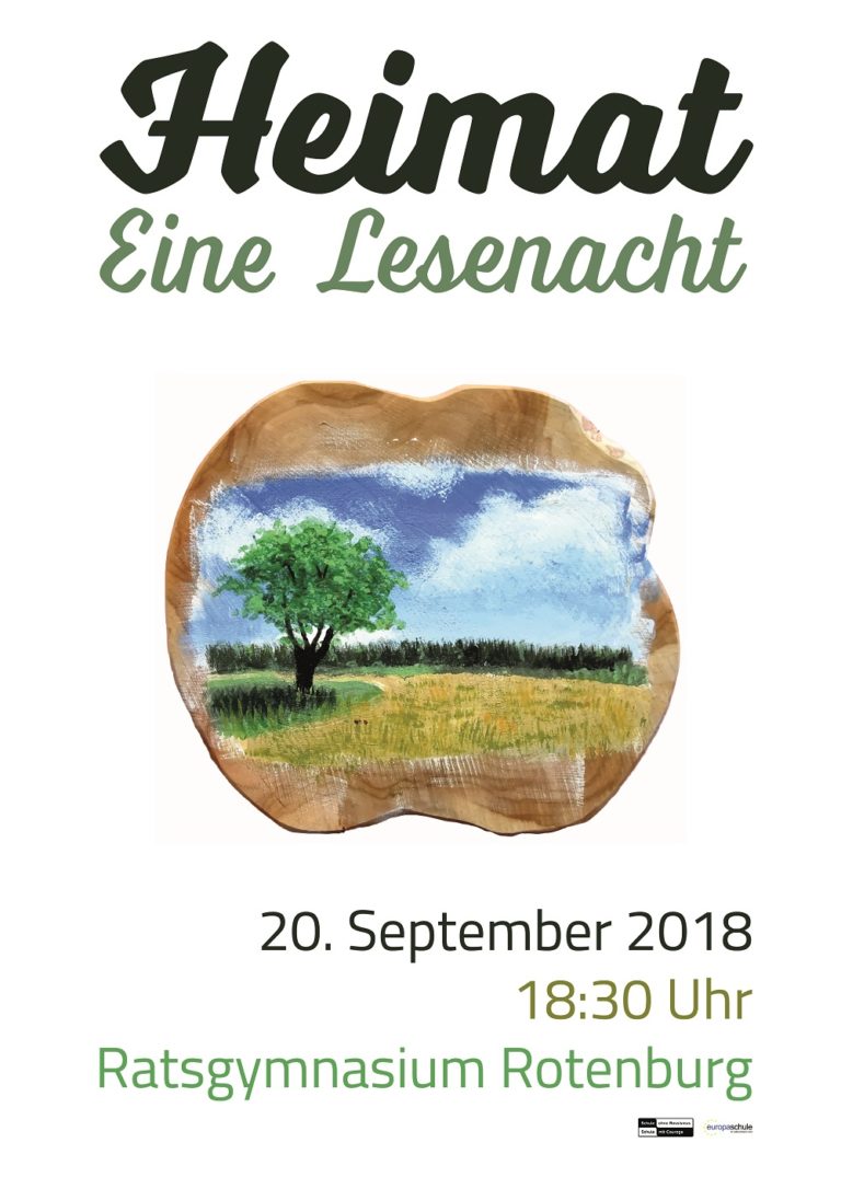 Lesenacht 2018