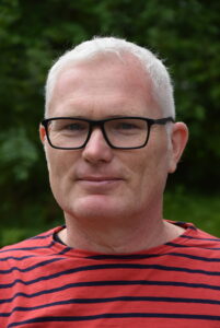 Bild von André Artinger (Art), StD