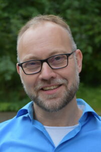 Bild von Norbert Bitzer (Bit), StD