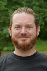 Bild von Fabian Schleupner (Shl), StR