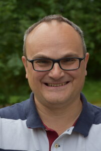 Bild von Jochen Baecker (Bae), StR