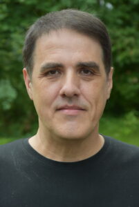 Bild von Dr. Kurt Peter Freund (Frd), OStR