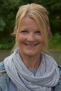 Bild von Claudia Harnack (Har), StR'