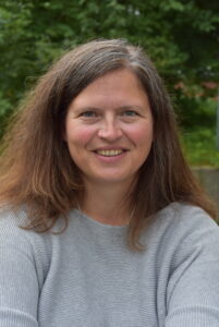 Bild von Pamela Rößler (Röß), OStR'