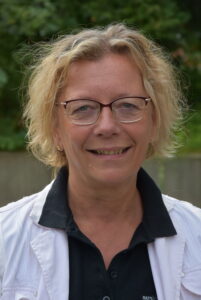 Bild von Iris Rehder (Reh), OStD'