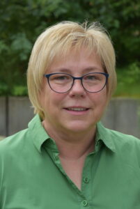 Bild von Sigrid Baden-Schirmer (Bas), OStR'