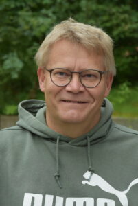 Bild von Jörn Kruse (Krs), StR