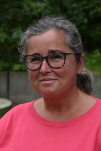 Bild von Simone Milowski (Mil), StR'