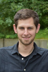 Bild von Kai Paulsen (Pau), StR