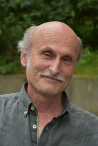 Bild von Harald Asmuth (Asm), OStR