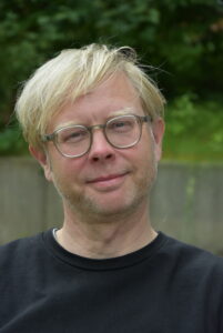 Bild von Jonas-Hanns Kruse (Kru), StD