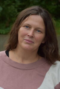 Bild von Verena Höggemeier (Hög), OStR'
