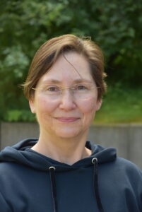 Bild von Dr. Doris Nickau (Nick)