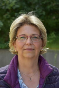 Bild von Betina Griesel (Gri), StR'