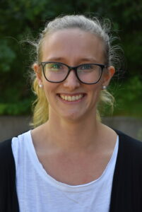 Bild von Sanjana Niehus (Nie), StR'