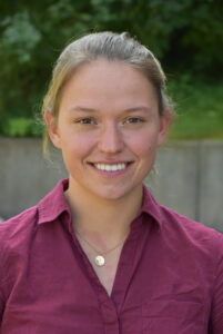 Bild von Vanessa Koß (Koß), StR'