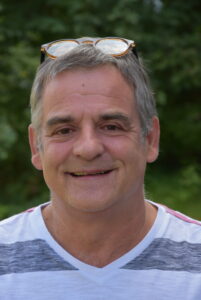 Bild von Ulf Konrad (Kon), StD