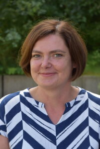 Bild von Dana Stäblein-Fischer (Stb), StD'