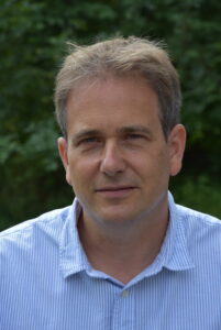 Bild von Hendrik Beek (Bek), OStR