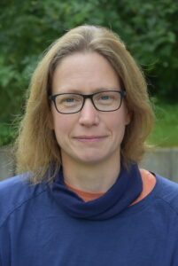 Bild von Antje Gortmann (Gom), OStR'