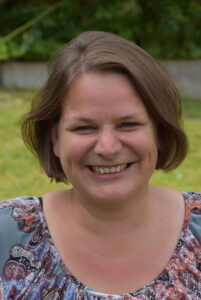 Bild von Maike Clüver (Clü), OStR'