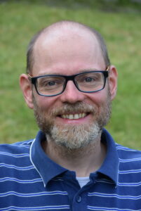 Bild von Markus Rauer (Rau), StR