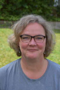 Bild von Astrid Mujica Alvarado (Mal), StR'