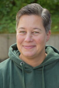 Bild von Kirsten Toddenroth (Ton), StR'