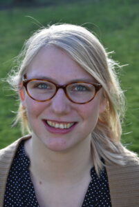 Bild von Eva Evers (Eve), StR'